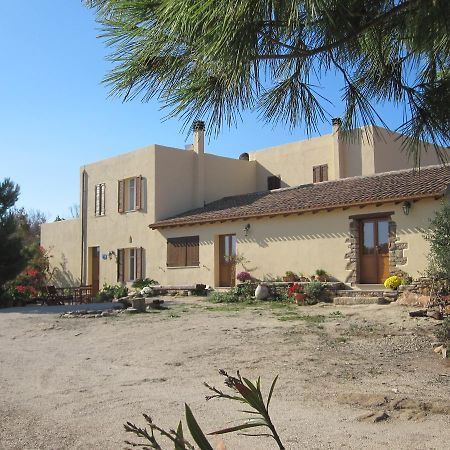 Campi Elisi B&B Sassari Exterior foto