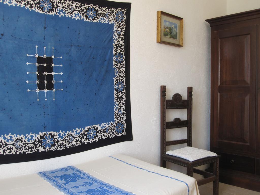 Campi Elisi B&B Sassari Quarto foto