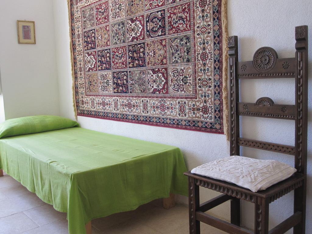 Campi Elisi B&B Sassari Quarto foto