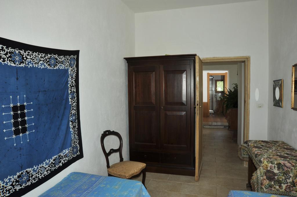 Campi Elisi B&B Sassari Quarto foto
