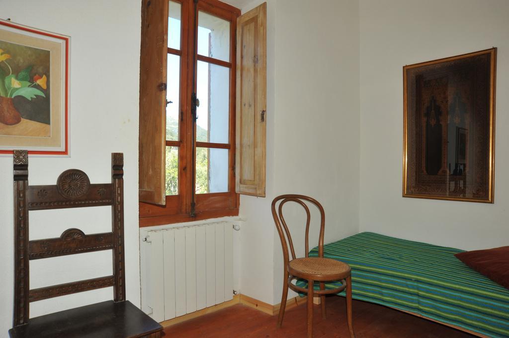 Campi Elisi B&B Sassari Quarto foto