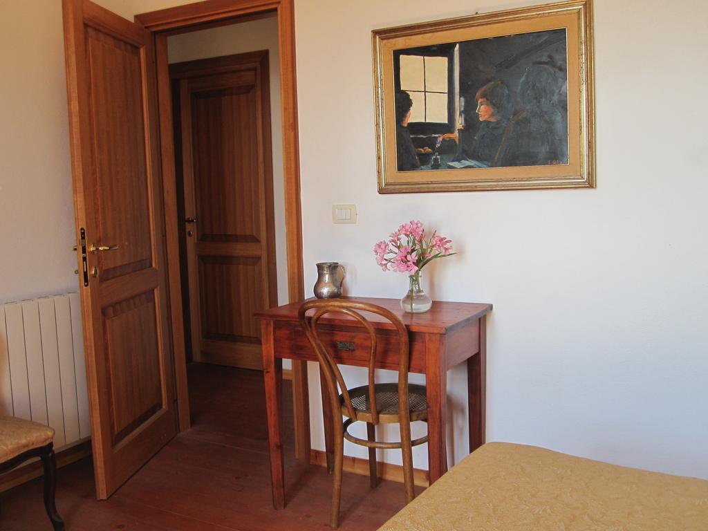 Campi Elisi B&B Sassari Quarto foto