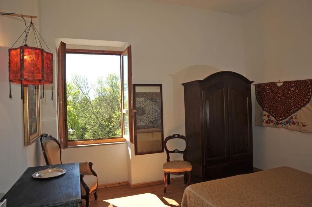 Campi Elisi B&B Sassari Quarto foto