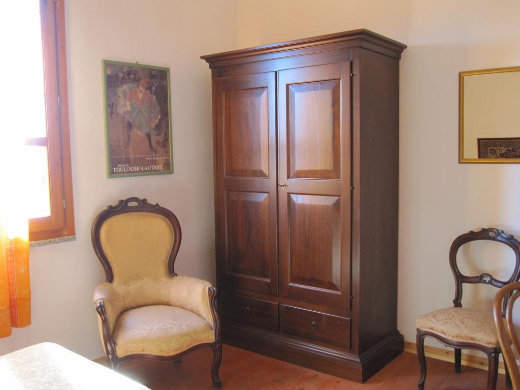 Campi Elisi B&B Sassari Quarto foto