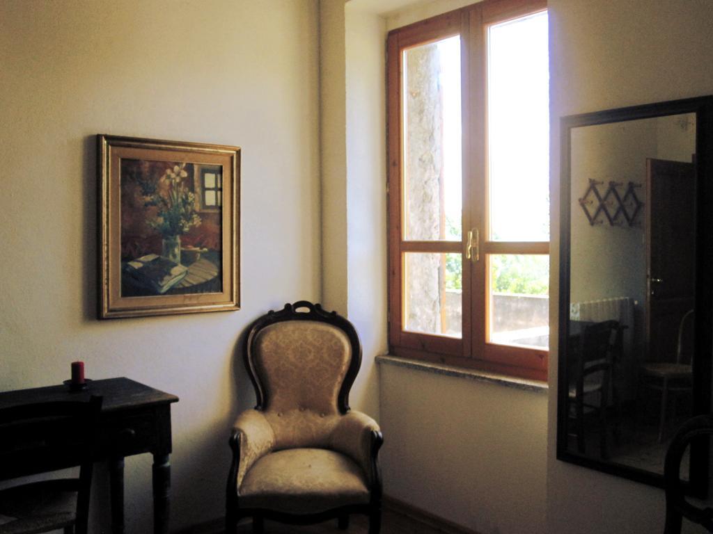 Campi Elisi B&B Sassari Quarto foto