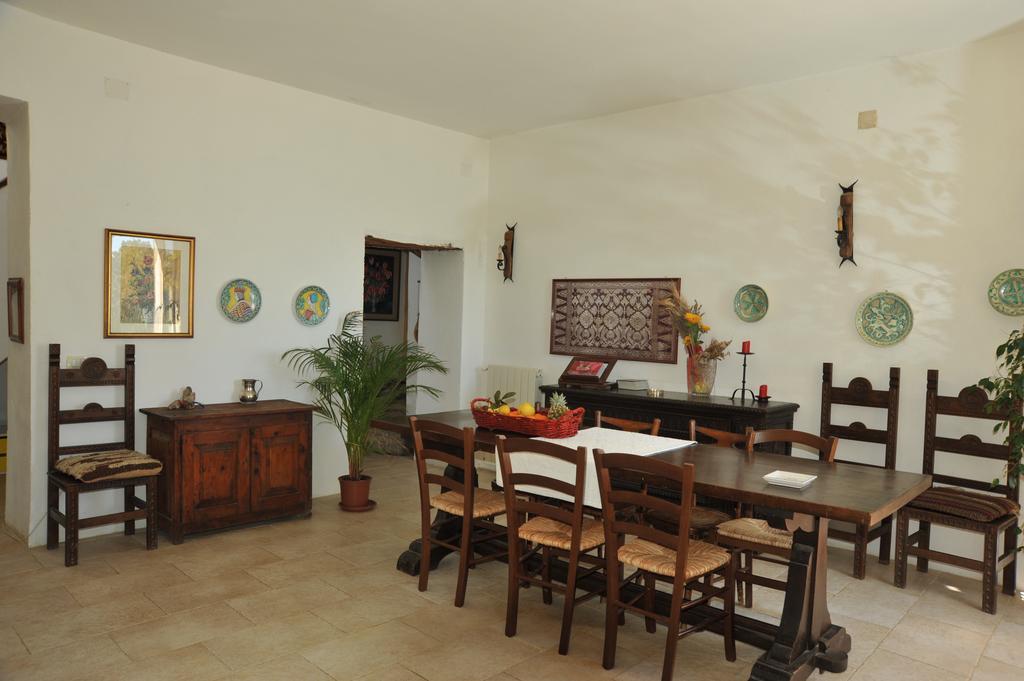Campi Elisi B&B Sassari Exterior foto