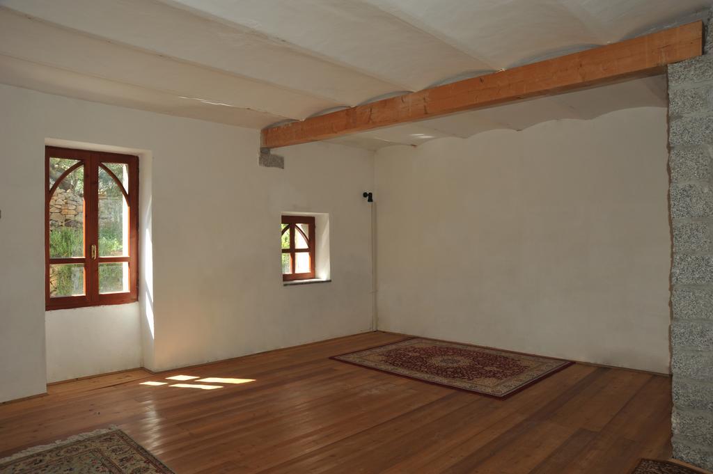Campi Elisi B&B Sassari Exterior foto