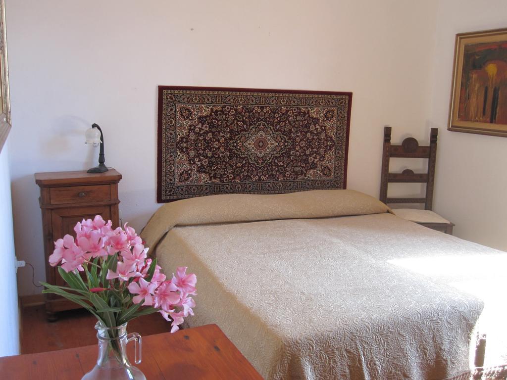 Campi Elisi B&B Sassari Quarto foto