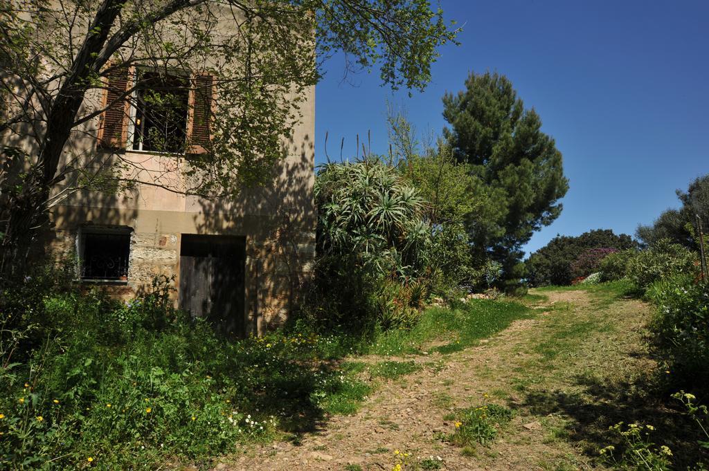 Campi Elisi B&B Sassari Exterior foto