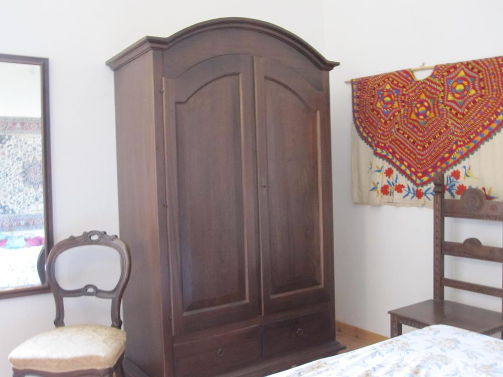 Campi Elisi B&B Sassari Quarto foto