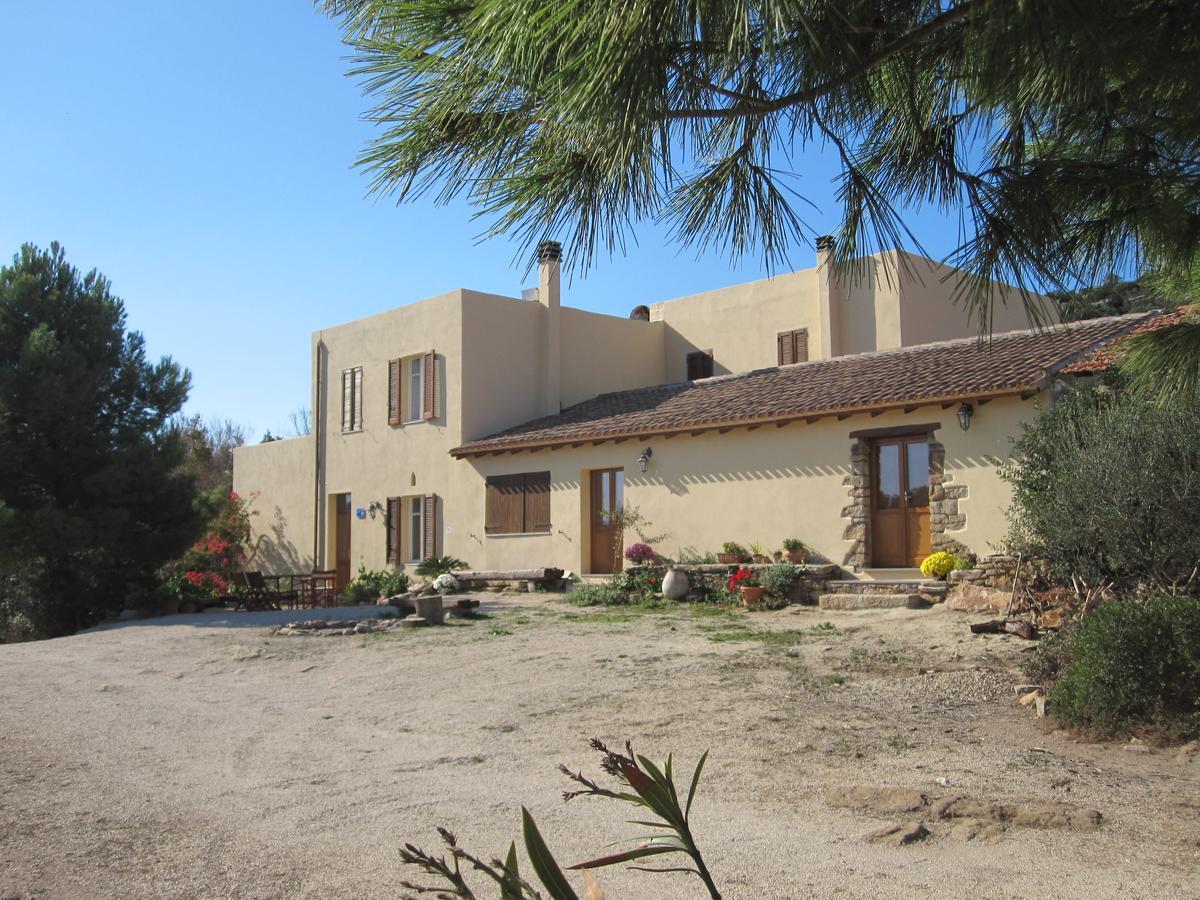 Campi Elisi B&B Sassari Exterior foto